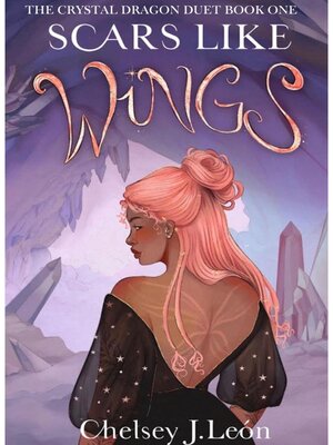 cover image of Scars Like Wings